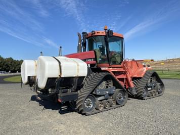 Main image Case IH STX450